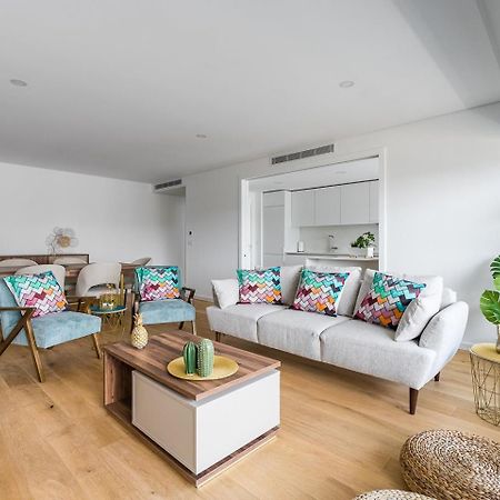Appartement Guestready - Majestic Riverside Terrace In Coïmbre Extérieur photo