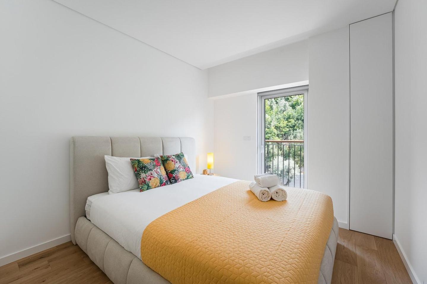 Appartement Guestready - Majestic Riverside Terrace In Coïmbre Extérieur photo