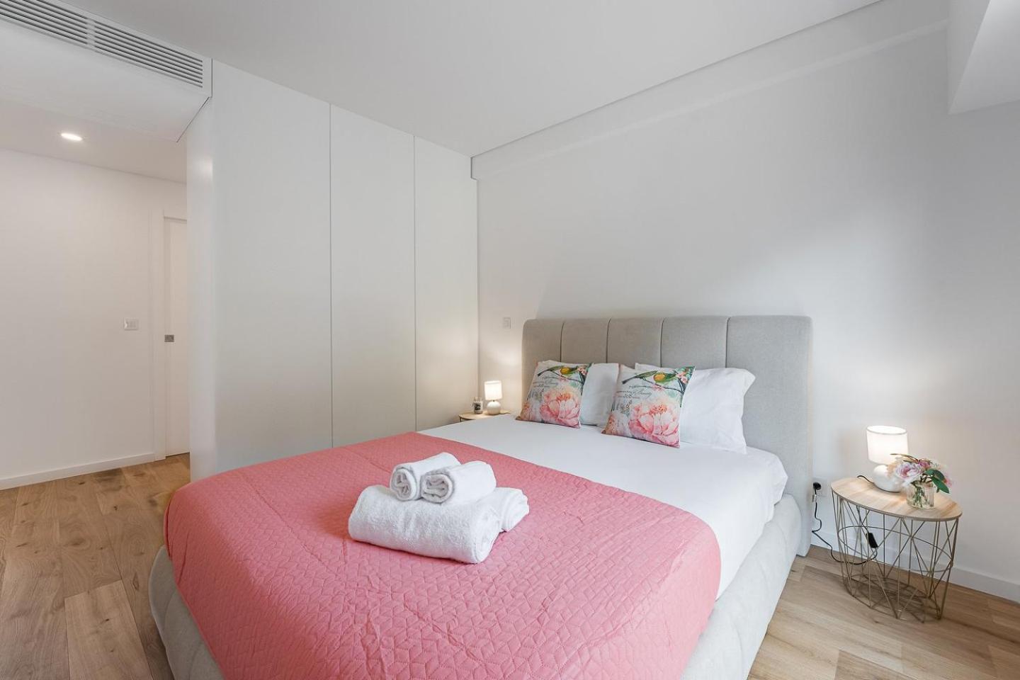 Appartement Guestready - Majestic Riverside Terrace In Coïmbre Extérieur photo