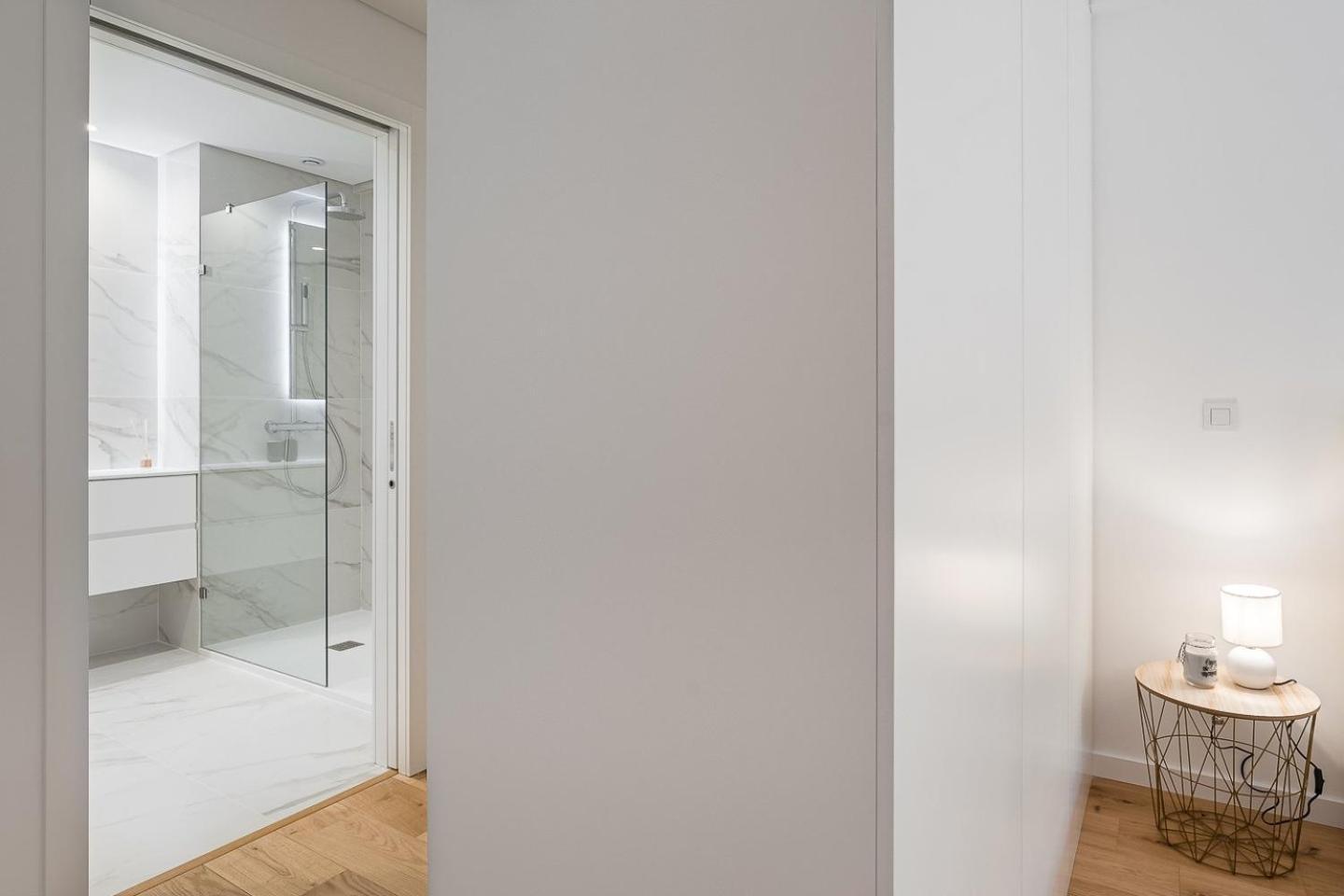 Appartement Guestready - Majestic Riverside Terrace In Coïmbre Extérieur photo