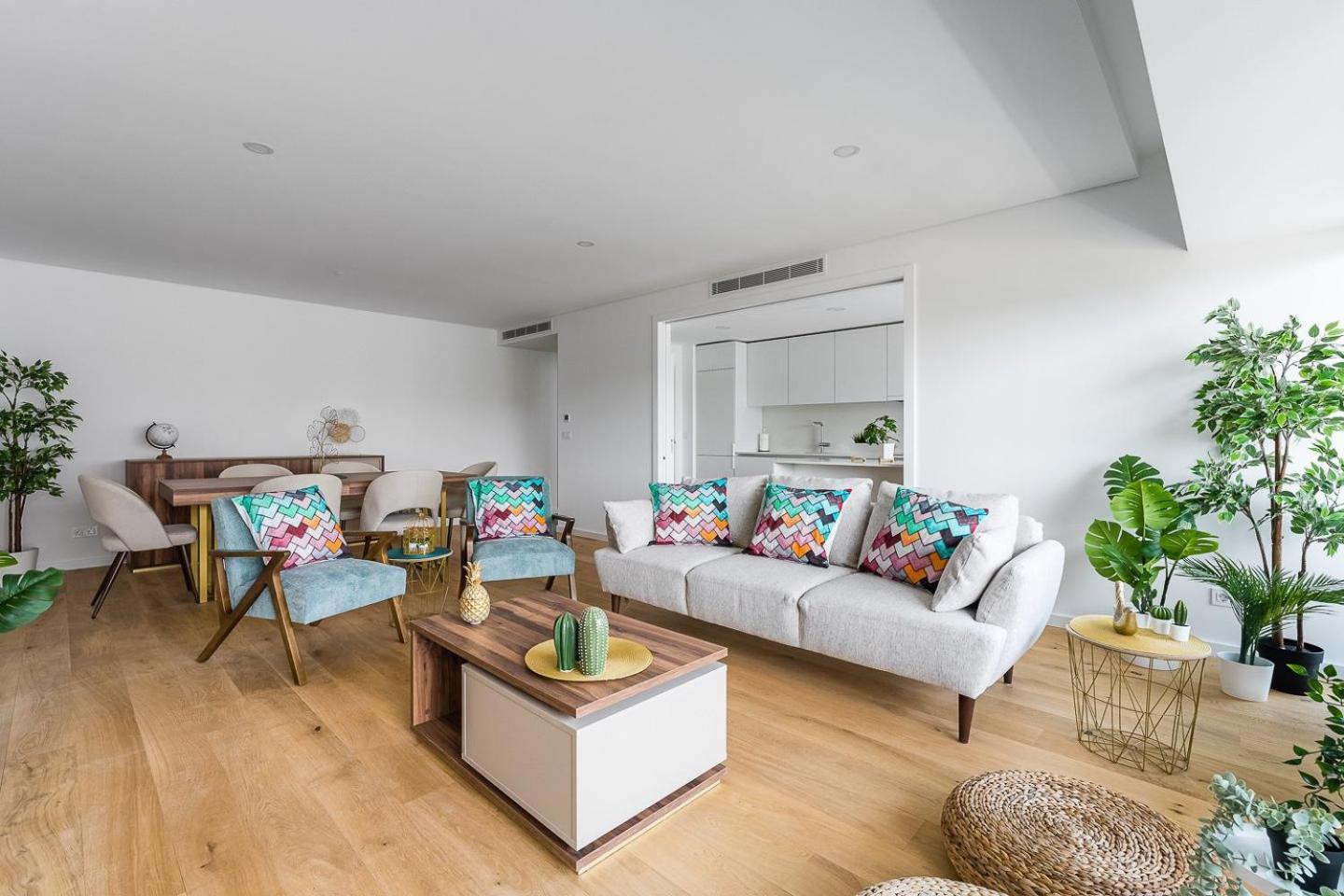 Appartement Guestready - Majestic Riverside Terrace In Coïmbre Extérieur photo