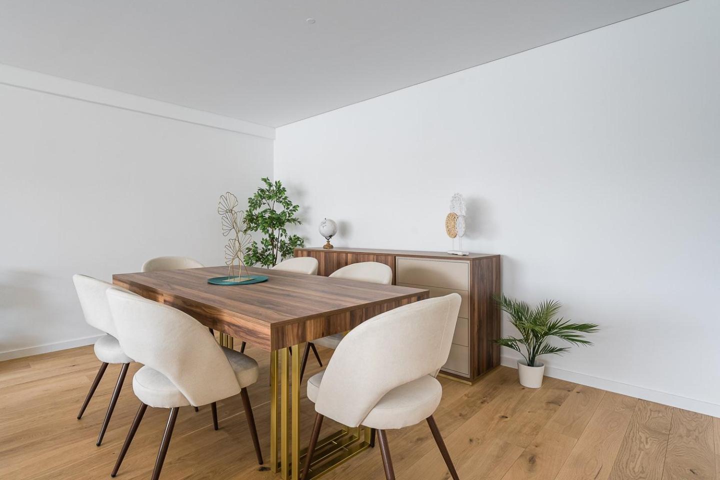 Appartement Guestready - Majestic Riverside Terrace In Coïmbre Extérieur photo