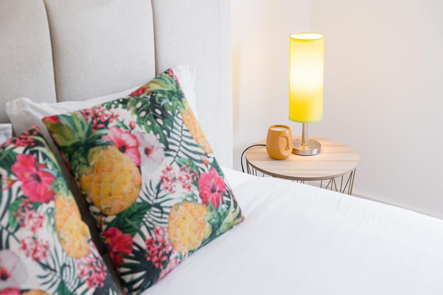 Appartement Guestready - Majestic Riverside Terrace In Coïmbre Extérieur photo