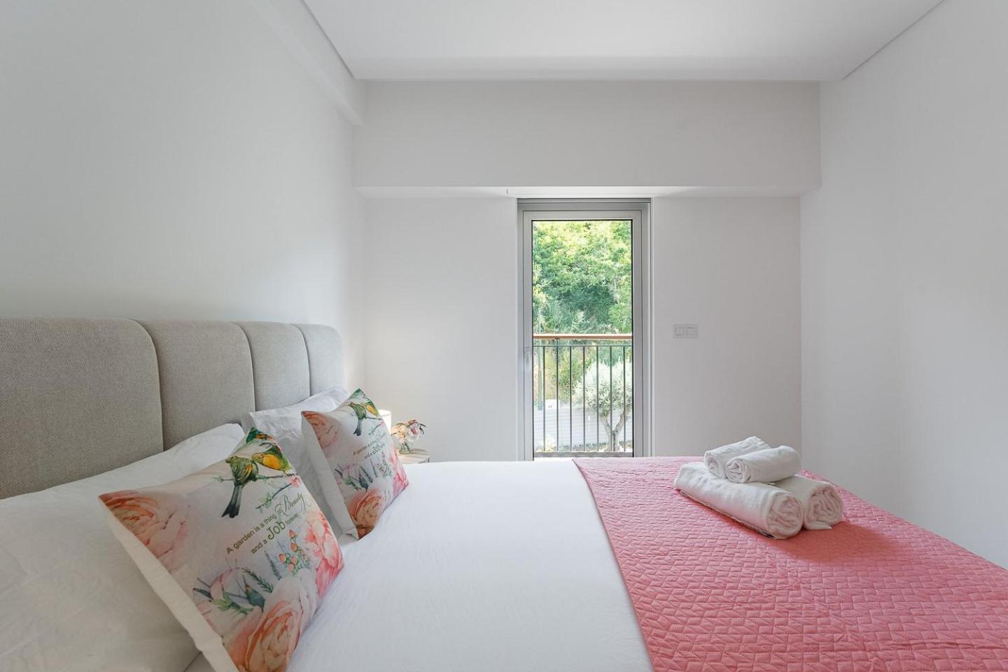 Appartement Guestready - Majestic Riverside Terrace In Coïmbre Extérieur photo