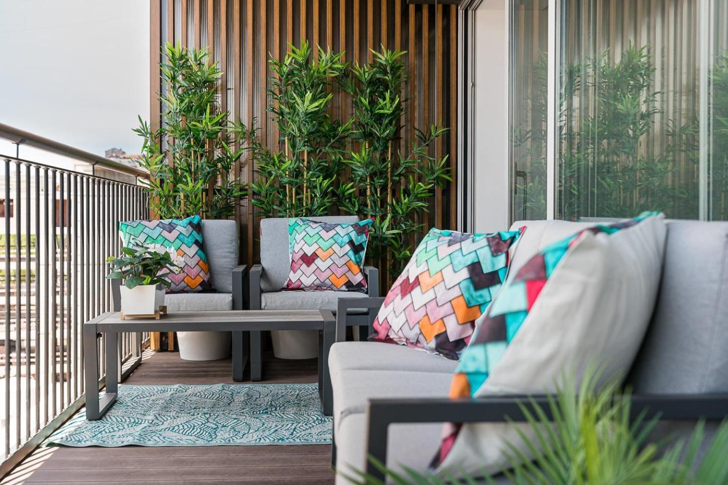 Appartement Guestready - Majestic Riverside Terrace In Coïmbre Extérieur photo
