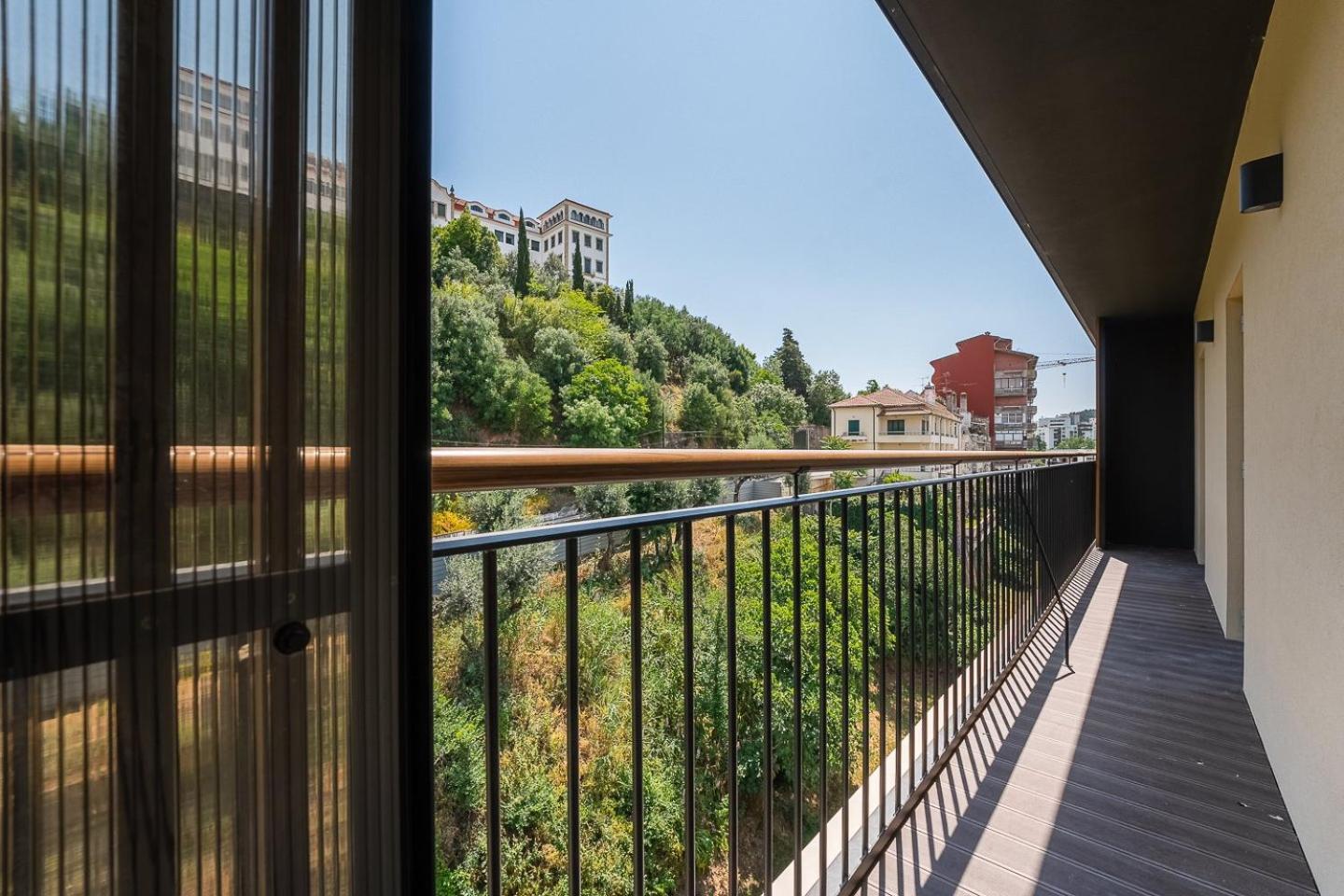 Appartement Guestready - Majestic Riverside Terrace In Coïmbre Extérieur photo