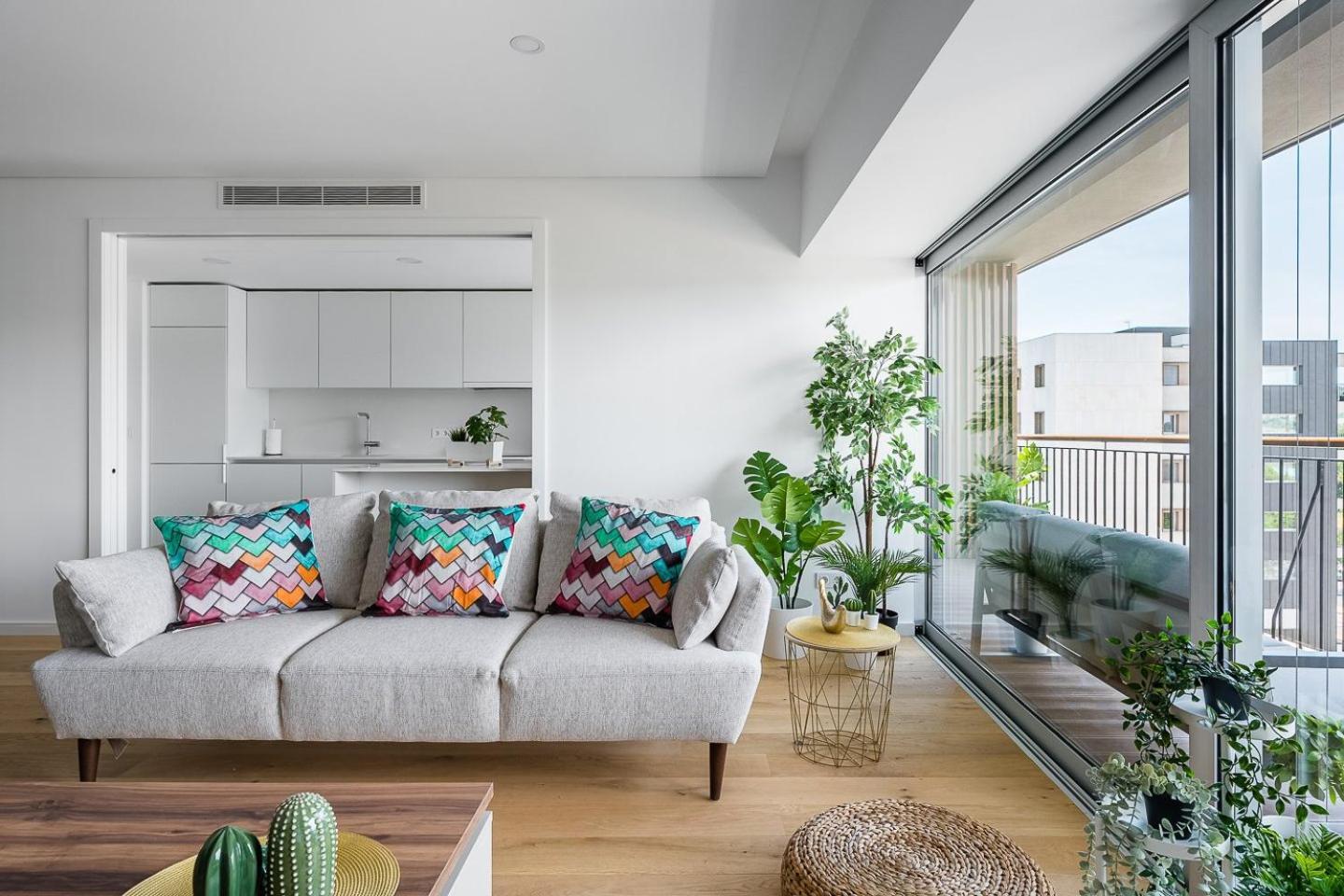 Appartement Guestready - Majestic Riverside Terrace In Coïmbre Extérieur photo