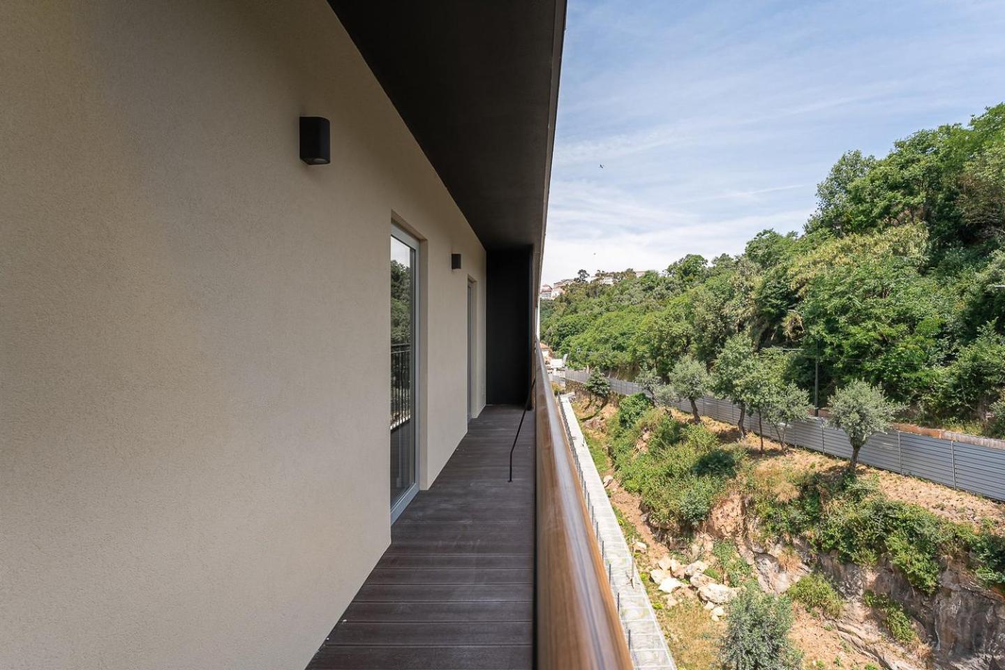 Appartement Guestready - Majestic Riverside Terrace In Coïmbre Extérieur photo